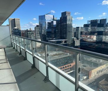 For Lease - 70 Princess Street Unit# 2105, Toronto, Ontario - Photo 3