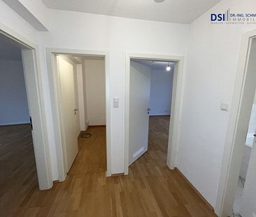 Komfortable und citynahe 3,5-Zimmer-Wohnung in Hilden mit Garage - Foto 2
