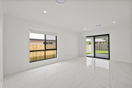 Brand New Family Home in Stunning New Estate - Photo 2