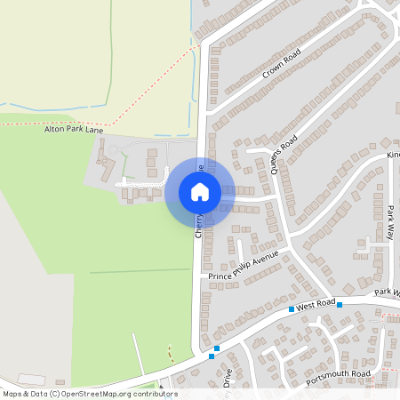 Cherry Trees, Clacton-On-Sea, CO15