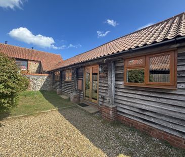 Church Road, Norwich, Bacton - Photo 1