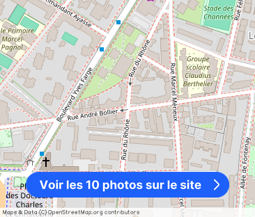 Mieszkanie na wynajem - 106 m² - 1 pokój - Photo 1