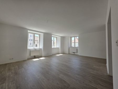 SPACIEUX 4 PIECES DE 110 M2 - Photo 2