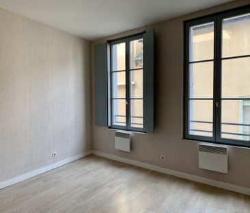 Appartement T3 de 60m² – Centre Ville – LIMOGES – LOCATION – BEGIP - Photo 1