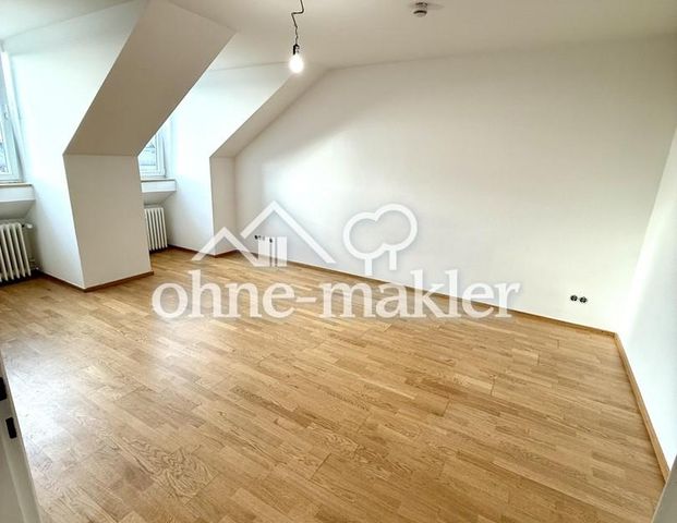 Attraktives Apartment mit großem Tageslichtbad in München-Laim - ideal für Singles - Photo 1