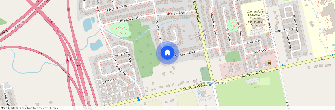 72 Secinaro Avenue, Hamilton