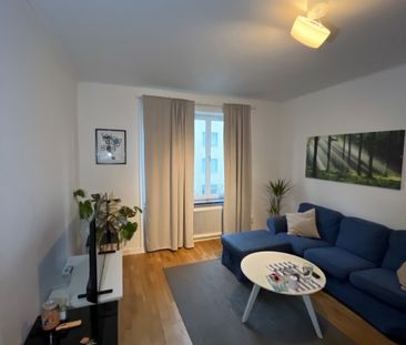 Fyrgränd 3 - Photo 1