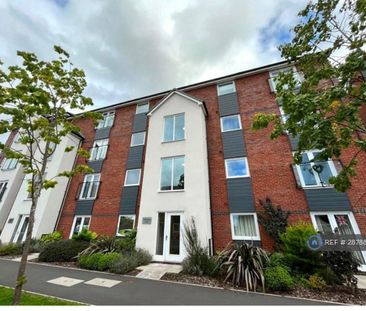 2 bedroom flat to rent - Photo 1