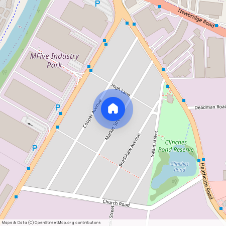 31 Market Street, NSW 2170, Moorebank