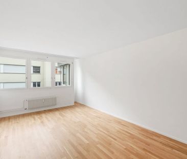 1 Zimmer, 27 m², 2. Stock - Foto 1