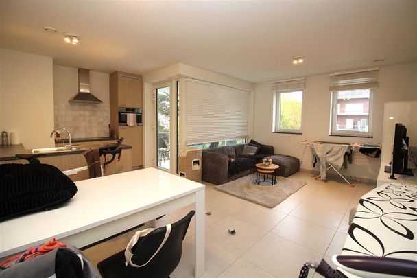 Appartement te HEIST-OP-DEN-BERG - Photo 1