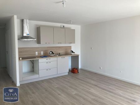 Location Appartement 3 pièces 66m² LE PETIT QUEVILLY 76140 - Photo 4