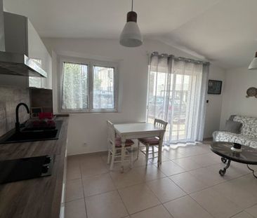 Appartement 2 Pièces 35 m² - Photo 5