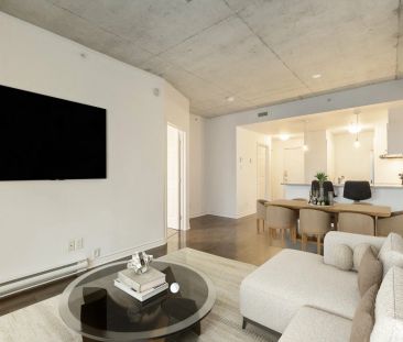 245 Rue Maguire, app.502, Le Plateau-Mont-Royal (Montréal) - Photo 6