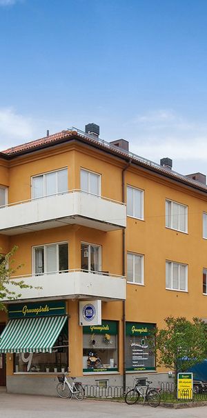 Linnég, Västerås - Photo 2