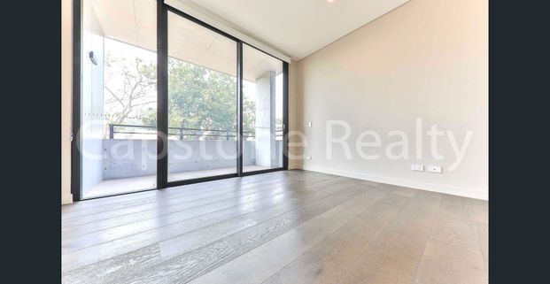 Apartment with 1 bedroom & 1 bathroom for rent - Photo 1