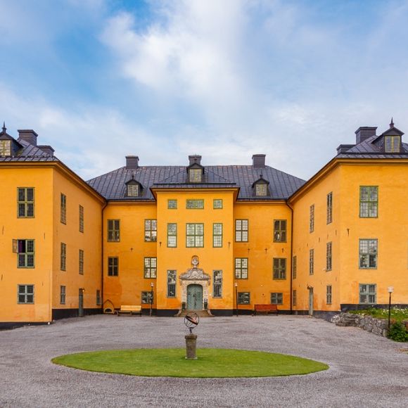Sigtuna - 1rok - tillsv - 9.085kr/mån - Photo 1