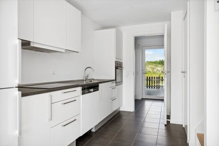 4-værelses Rækkehus på 91 m² i Odense SØ - Photo 3