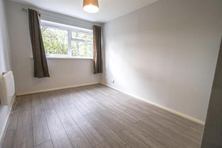 1 bedroom terraced house to rent - Photo 3