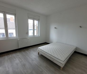 Location Appartement 2 pièces 42m² CONDE SUR L ESCAUT 59163 - Photo 3
