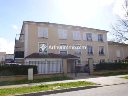 Location Appartement 3 pièces 54 m2 à Moissy-Cramayel - Photo 2