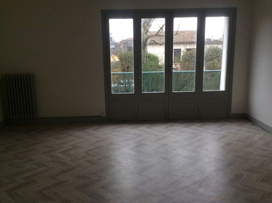 Location Appartement 4 pièces 76m² TOULOUSE 31400 - Photo 1