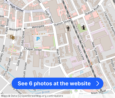 Main Street, Long Eaton, NG10 - Photo 1