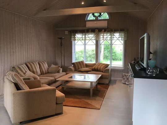 Vitsippevägen, Beddingestrand - Foto 1