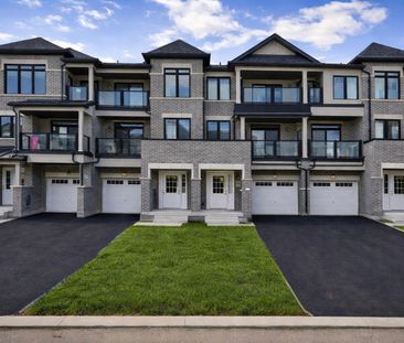 For Lease - 1983 Cameron Lot Crescent, Oshawa, Ontario - Photo 5