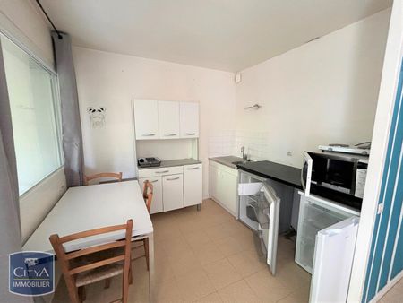 Location Appartement 1 pièce 38m² VILLEFONTAINE 38090 - Photo 4