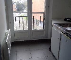 STUDIO CENTRE VILLE AMIENS - Photo 1