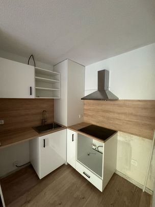 Apartment - Photo 1