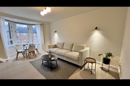 3 Bed Flat, Scotstoun, G14 - Photo 2