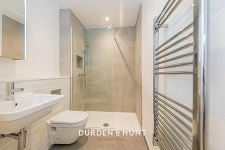 1 bedroom apartment to rent - Photo 5