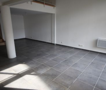 Location Appartement 5 pièces 123m² FACHES THUMESNIL 59155 - Photo 1
