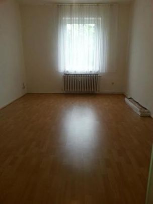 Altbau am botanischen Garten, provisionsfrei! 2-Zi-Wohnung mit neuem Badezimmer in Duissern! (Wohnungen Duisburg) - Photo 1