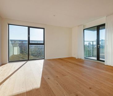Appartement te huur: Bijlmerplein 858-H11 1102 ME Amsterdam - Photo 3