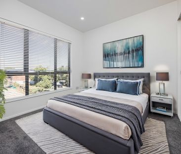 1A Bennett Road Pakuranga - Near New Luxury Townhouse - Photo 2