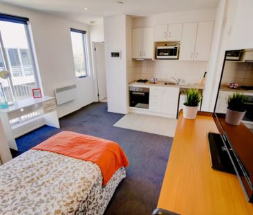 Standard Studio - Photo 3