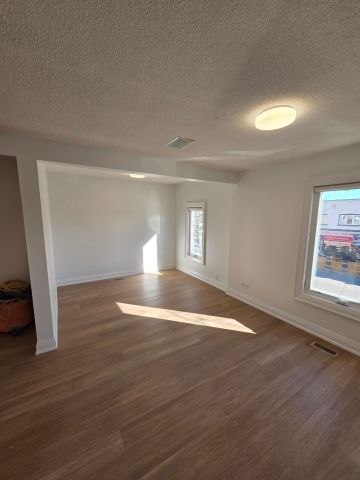 For Lease - 76 Lakeshore Road Unit# 78A, Mississauga, Ontario - Photo 3