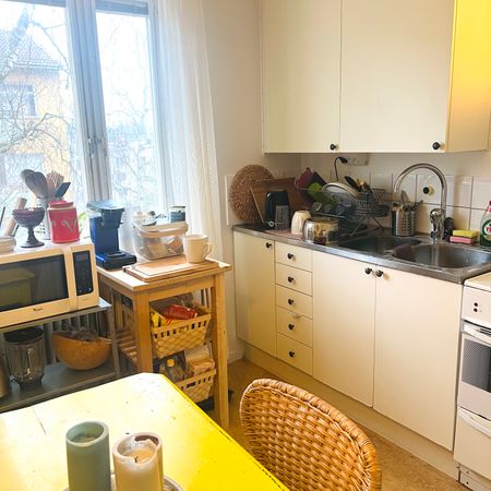 Karmstolsvägen, Enskede - Foto 4