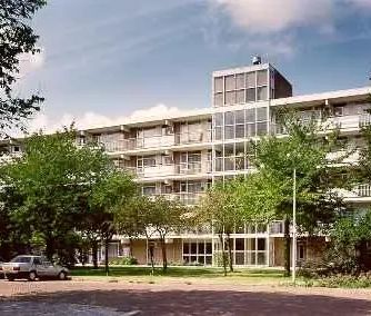 Appartement Uitgeeststraat, La Haye - À Louer - Photo 6