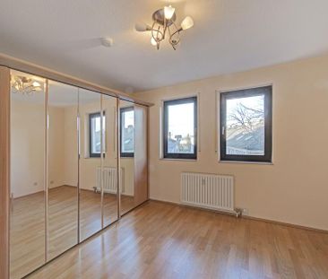 Attraktive Mietwohnung in zentraler Lage - Foto 1