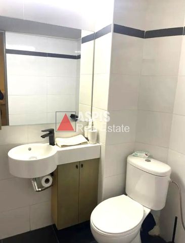 Studio/Γκαρσονιέρα, προς ενοικίαση Εξάρχεια - Νεάπολη Κωδικός 2390967 - Photo 3