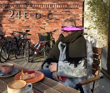 SUCHE kleine Wohnung in Berlin (Pankow, Pberg, Wedding) - Photo 1