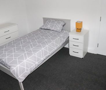 Room in a Shared House, Frances Road, B23 - Photo 4