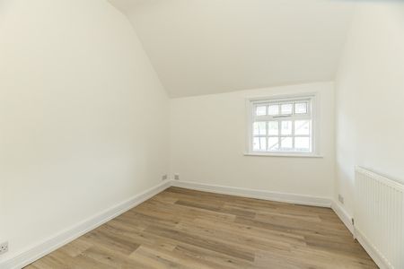 Glebe Cottages, Wilford Village - Photo 3