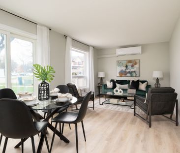 For Lease - 240 Ormond Drive Unit# B11, Oshawa, Ontario - Photo 3