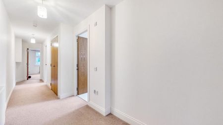 2 bedroom flat to rent - Photo 5