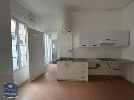 Location Appartement 2 pièces 54m² MEAUX 77100 - Photo 4